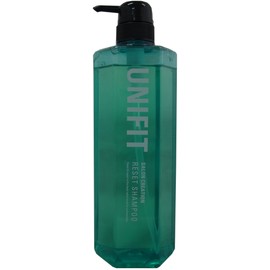 saronkurie-syon kurasie For Fit Reset Shampoo 700ml