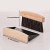 Small Dustpan and Brush Set