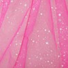 Harilla Women Wedding Tulle Cape with Hood, Elf Cape, Bridal