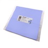 EC360® Blue 5W/mK Thermal Pad (200 x 200 x 0.5