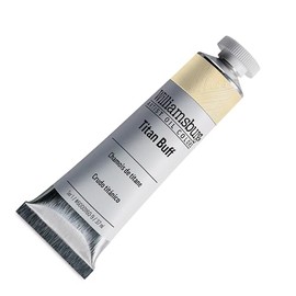 Williamsburg Oil 37ml Titan Buff (60001609)