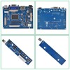 HDMI + VGa AV LCD Controller Board AT070TN92 AT070TN90 AT070TN94