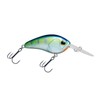 Daiwa Steez Crank 200F-MR 54 mm Clear Monster Chart Crankbait