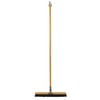 Azuma Kogyo BR314 Flexible Broom Wooden Handle 16.9 gal (45