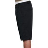 Volcom Men's Vmonty Stretch Chino Short, Black, 36