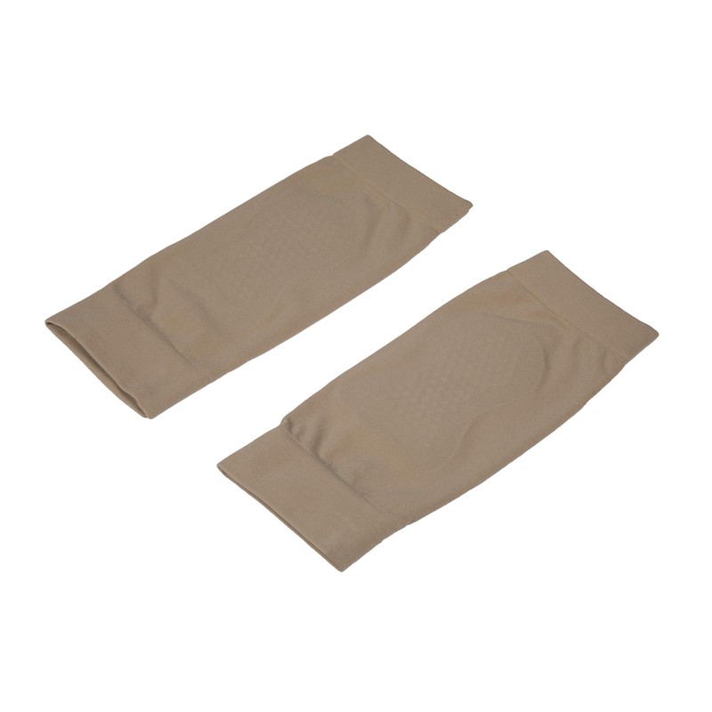 Gel Heel Cuffs for Plantar Fasciitis