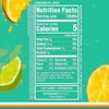 Sparkling Ice, Lemon Lime Sparkling Water, 17 Oz (Pack of