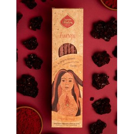 Sagrada Madre Universe 5 Elements Incense Stick / 사그라다 마드레 우주 5원소 인센스스틱