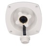 Rv Wall Mount Water Inlet Pressure Regulated City Water Entry