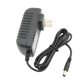 AC Adapter Charger for Yamaha PA-5 PA-5B PA-5C PA-5D Keyboard Power Supply Cord