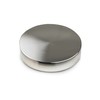 Pro-Ject Record Puck PRO, Nickel Plated Aluminium Record Puck, Sound