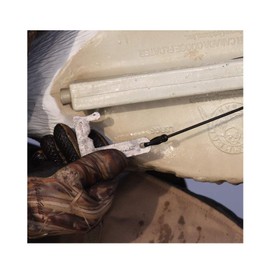 Greenhead Gear 4 Oz Keel Grabber Decoy Weights 12 Count 81024