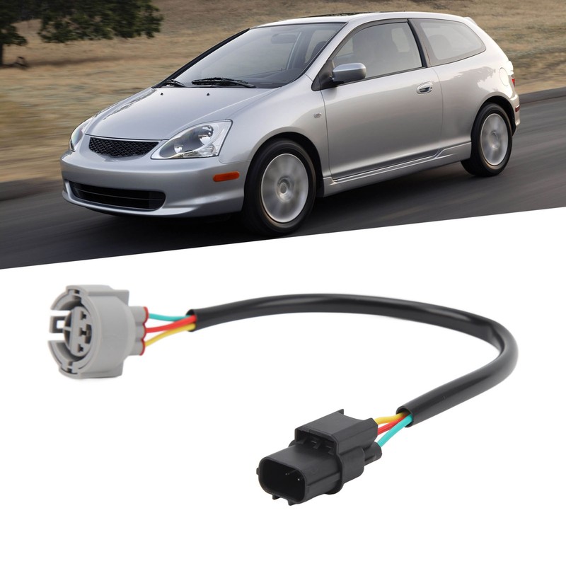 TPS Sensor Adapter Harness K Series to B Series Wire
