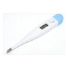 Termómetro Digital Frontal Sacré Solutions Blanco para Axila y Cuerpo