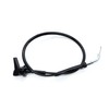 Choke Starter Cable for Yamaha Timberwolf 250 YFB250 YFB250FW 4x4