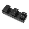 Power Master Window Control Switch 25401 9N00E Front Left Electric