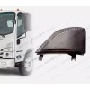 Boursin New Driver Side Headlamp Garnish LH For ISUZU NPR-HD