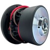 Gravity 1x 6.5 Inch 600 Watt Car Audio Subwoofer w/