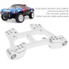 RC Car Shock Tower Aluminum Alloy Front Rear Shock Tower
