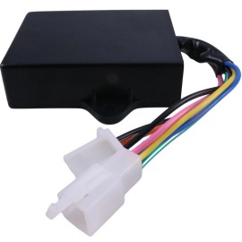 Unbranded Ignitor Module 21119-2157 131800-0131 for Kawasaki Engine FD501V FD620D FD661D