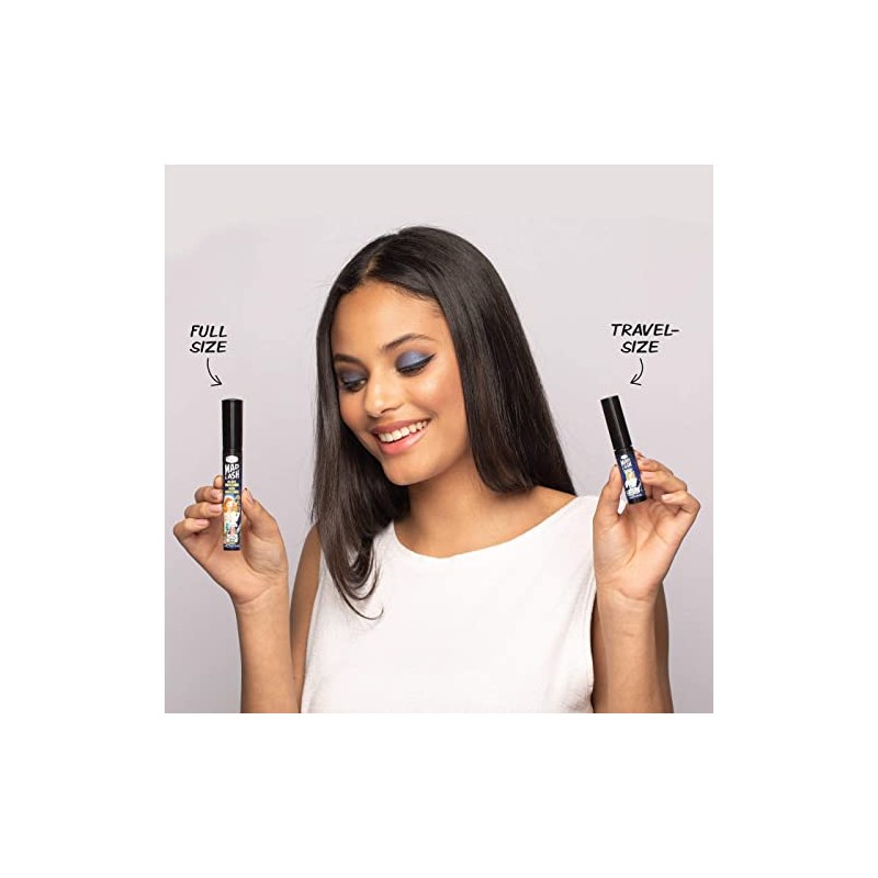 theBalm Mad Lash Mascara, 0.27 oz.