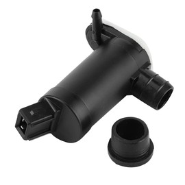 Transit 87Ab17K624Ab Windscreen Wiper Washing Pump Suitable for Focus/Mondeo/Transit Windscreen Washer Pump