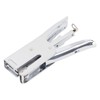 Stapler 50 Sheets Large Capacity Metal Desktop Handheld Paper Stapler