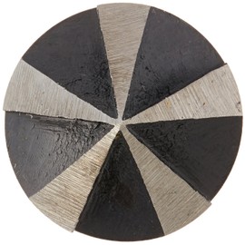 IRWIN Tools Black Oxide Countersink Drill Bit, 5-Piece Set (1877791)