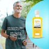 Lysi Aceite De Bacalao Sabor Limón Con Omega 3 240