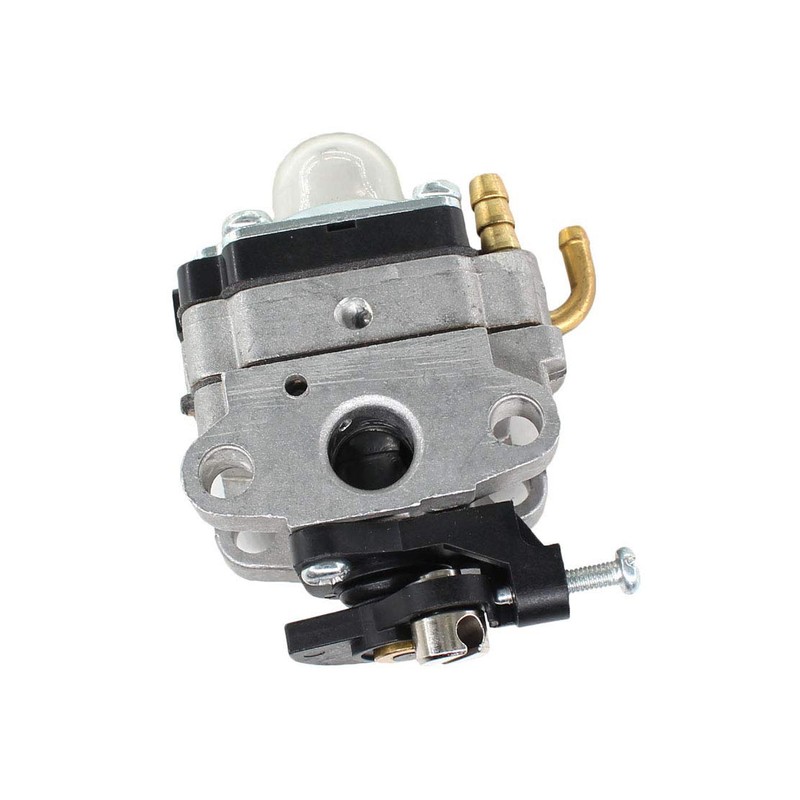USPEEDA Carburetor Fuel line for Ryobi 4 Cycle S430 WeedEater