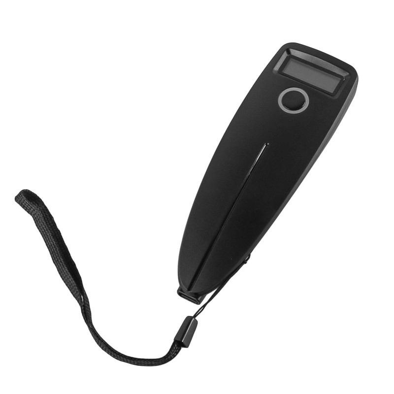 Ieron Barcode Scanner Bluetooth 2D Wireless Barcode Scanner Handheld Scanner