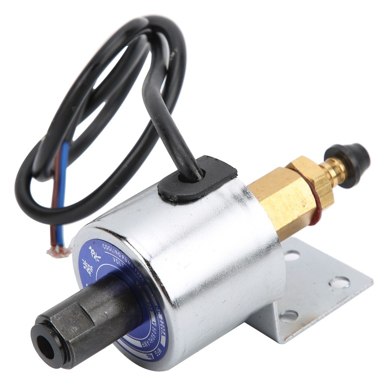 Grinding Machine Electromagnetic Oil Pump Grinder Milling Machine Lubrication Tool