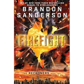 Firefight: 2