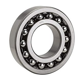 NTN Self Aligning Ball Bearing 1306S
