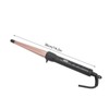 Hair Curler Electric LCD Ceramic Hair Curling Wand Rod Cone