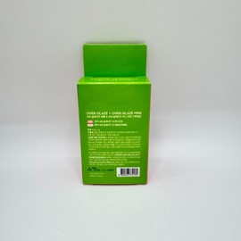 Bia Over Glaze Apple Edition Mini Giveaway Plan 16 Green Apple Sugar / 삐아 오버 글레이즈 애플에디션 미니 증정 기획 16 풋사과당
