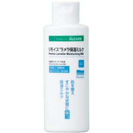 Alcare 21352 Lamella Moisturizing Milk, Limois, White, 5.1 fl oz (150 ml)