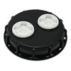 DUZFOREI IBC Tote Lids Water Tank Caps IBC Tote Lid