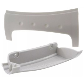 Aftermarket Whirlpool GHW9160PW0 Washer Door Handle