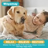 Woyamay Dog Calming Diffuser - Dog Pheromones Calming Diffuser for