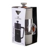 Casabarista "Oslo Accent" Coffee Plunger, Holds Up to 3 Cup/350