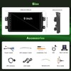 2+64GB Android 15 Car Stereo for Suzuki SX4 2006-2013 Wireless
