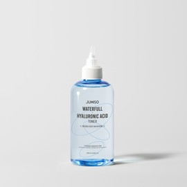 Jumiso Waterfull Hyaluronic Acid Toner 250ml / 주미소 워터풀 히알루론산 토너 250ml