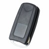 KEYECU for Acura 2007-2013 MDX RDX Remote Flip Key Fob