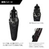 Daiwa DA-4522 UT Multi-Plier Case, Black, Free