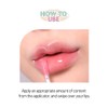 ETUDE Over Grow Gloss Popping Candy, 0.1 oz (2.8 g),