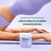Bloom Nutrition Creatine Monohydrate Powder – Fitness & Workout Support