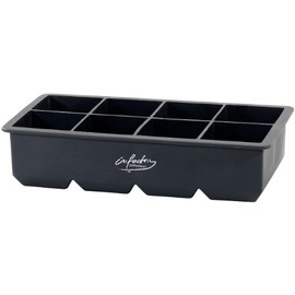 Infactory Ice Cube Mould XXL