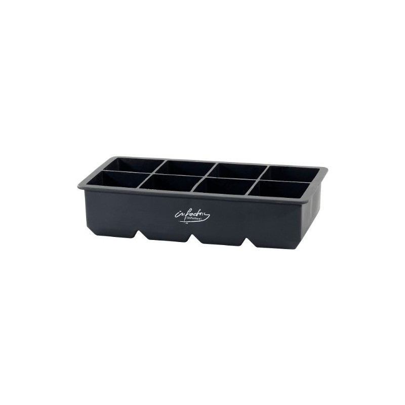 Infactory Ice Cube Mould XXL