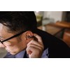 ambie Sound Earcuffs AM-TW02 (Black × Black) Ambie 2nd Generation